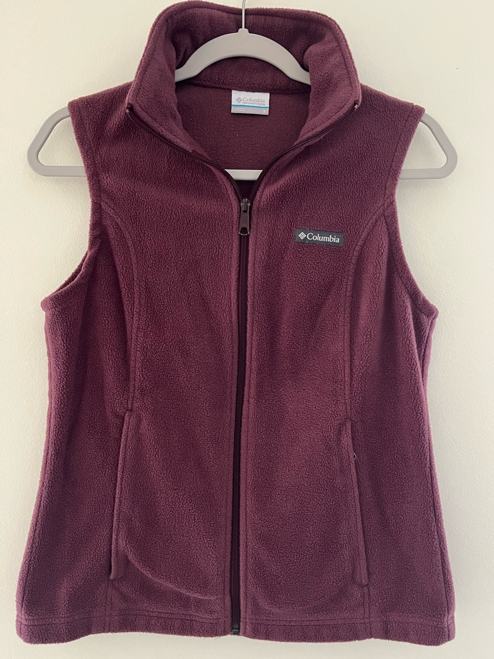 Columbia Vest